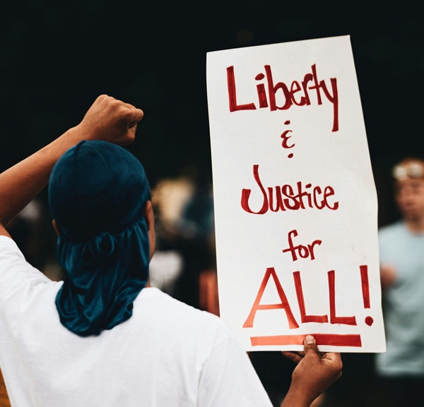 Diverse community support